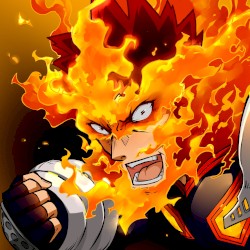 Burned It All Down (Endeavor Song)