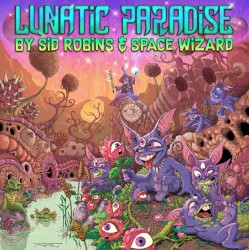 Lunatic Paradise