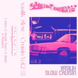 Slow Cruisin, Vol. 2