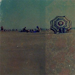 Stand on the Beach EP