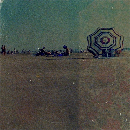 Stand on the Beach EP