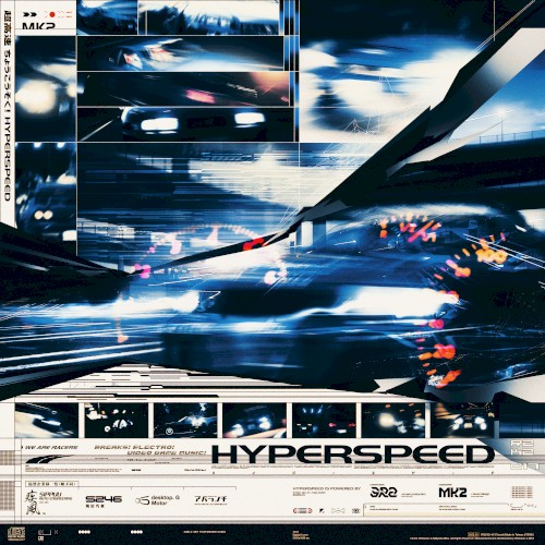 Hyperspeed