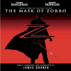 The Mask of Zorro