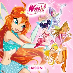 Winx Club saison 1