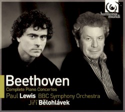 Complete Piano Concertos