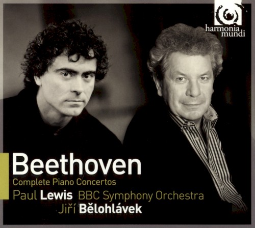 Complete Piano Concertos