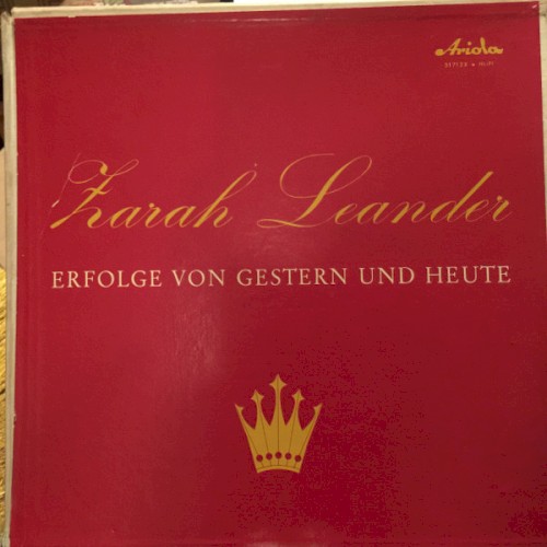 Erfolge von gestern und heute