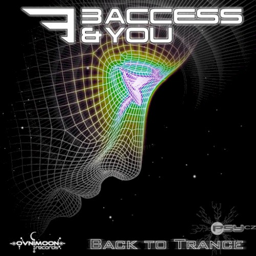Back To Trance