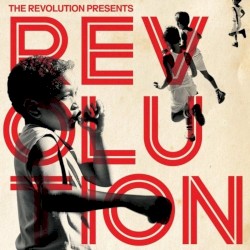 The Revolution Presents Revolution