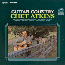 Guitar Country