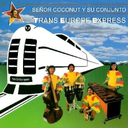 Trans Europe Express