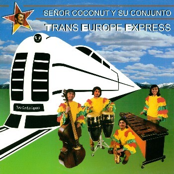 Trans Europe Express