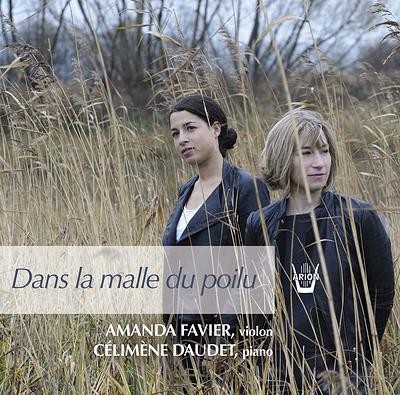 Dans la malle du Poilu