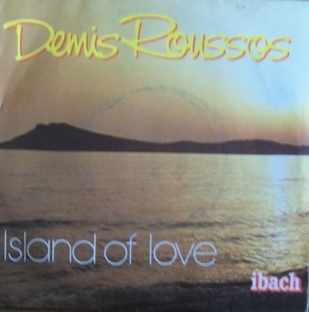 Island of Love