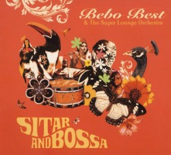 Sitar And Bossa