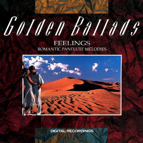 Golden Ballads
