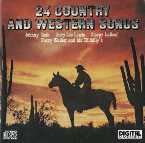 King's of Country & Western