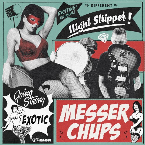 Night Stripper