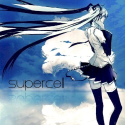 supercell