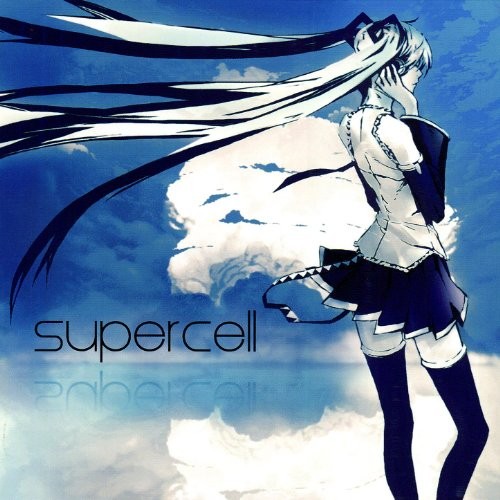 supercell