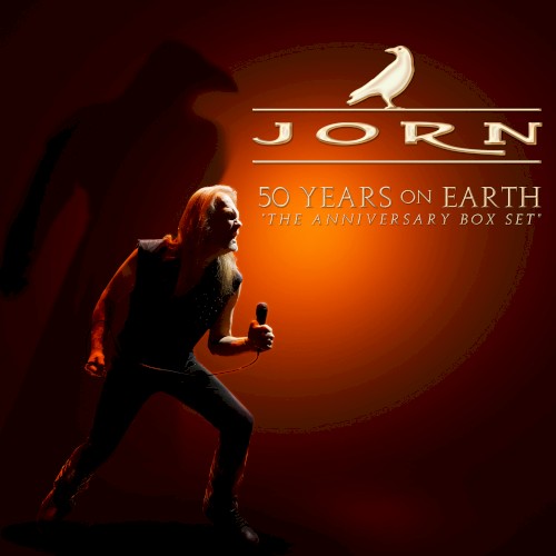 50 Years on Earth: The Anniversary Box Set