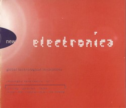 Chronological Harmonisations, Volume 1