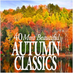 40 Most Beautiful Autumn Classics