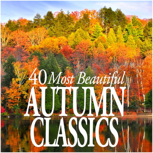 40 Most Beautiful Autumn Classics