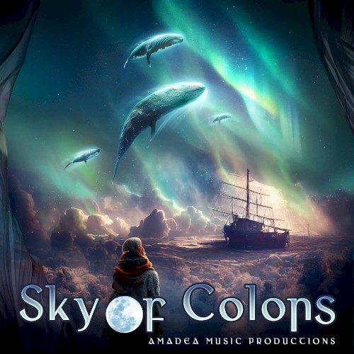Sky of Colors