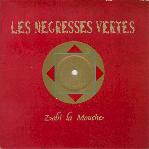 Zobi la mouche