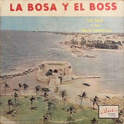 La bosa y el boss