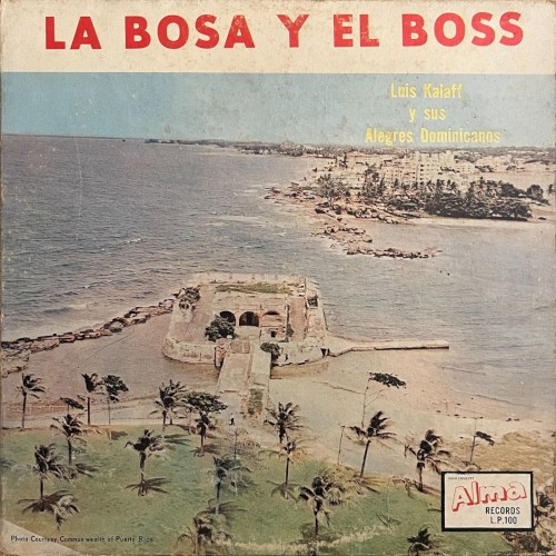 La bosa y el boss