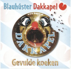 Gevulde Koeken