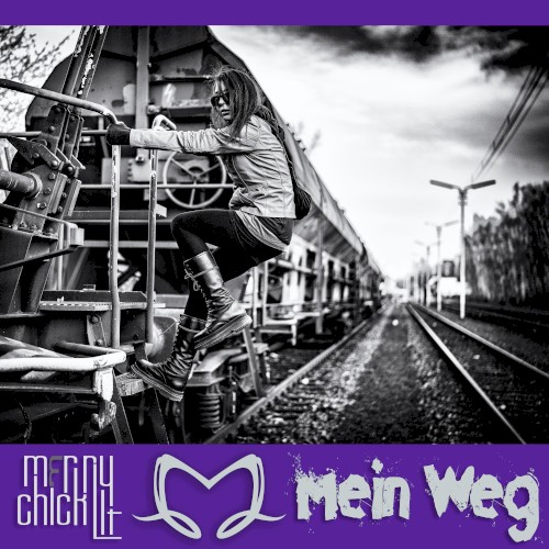 Mein Weg
