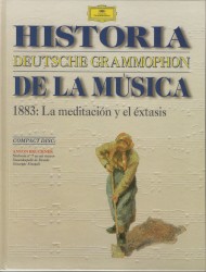 1883: La meditación y el éxtasis