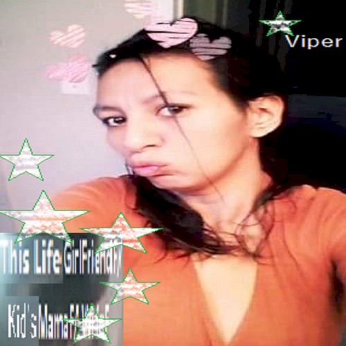 This Life GirlFriendF3/ KidMamaF7