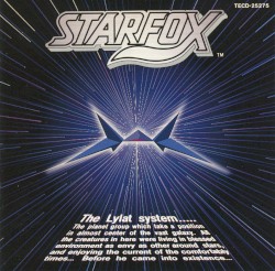 Star Fox