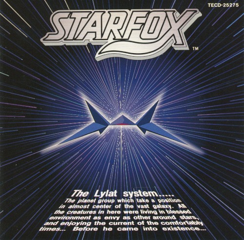 Star Fox