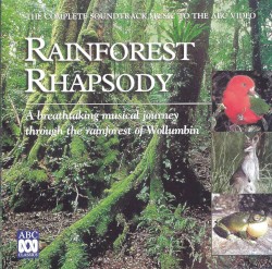 Rainforest Rhapsody