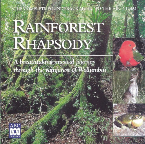 Rainforest Rhapsody