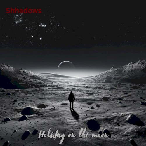 Holiday on the Moon (Love and Rockets cover)