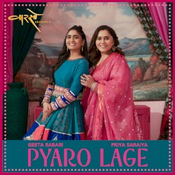 Pyaro Lage (From "Vaarso Season 3")