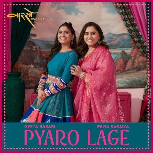 Pyaro Lage (From "Vaarso Season 3")