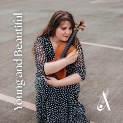 Young and Beautiful (Violin Cover)