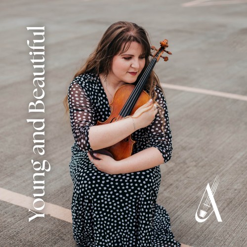 Young and Beautiful (Violin Cover)