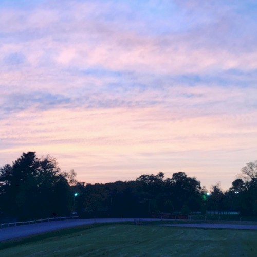 Cloud Cover