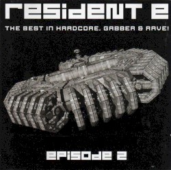 Resident E: Episode 2