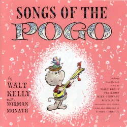 Songs of the Pogo