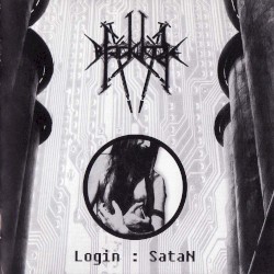 Login:SataN