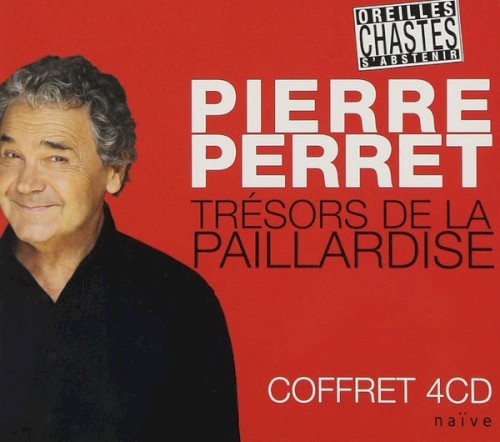 Trésors de la paillardise